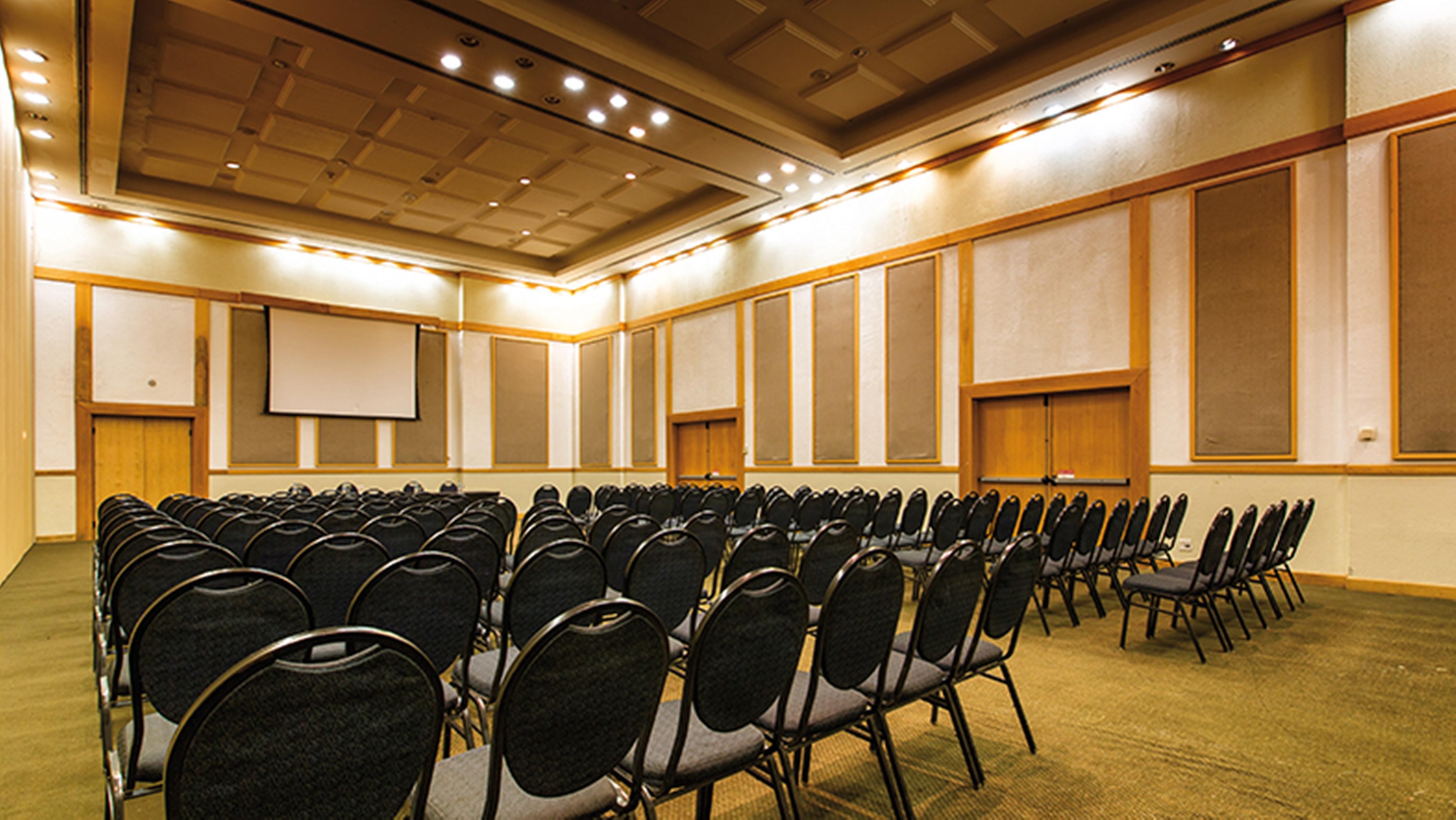 Vila Gale Eco Resort Angra Άνγκρα Ντος Ρέις Εξωτερικό φωτογραφία The auditorium