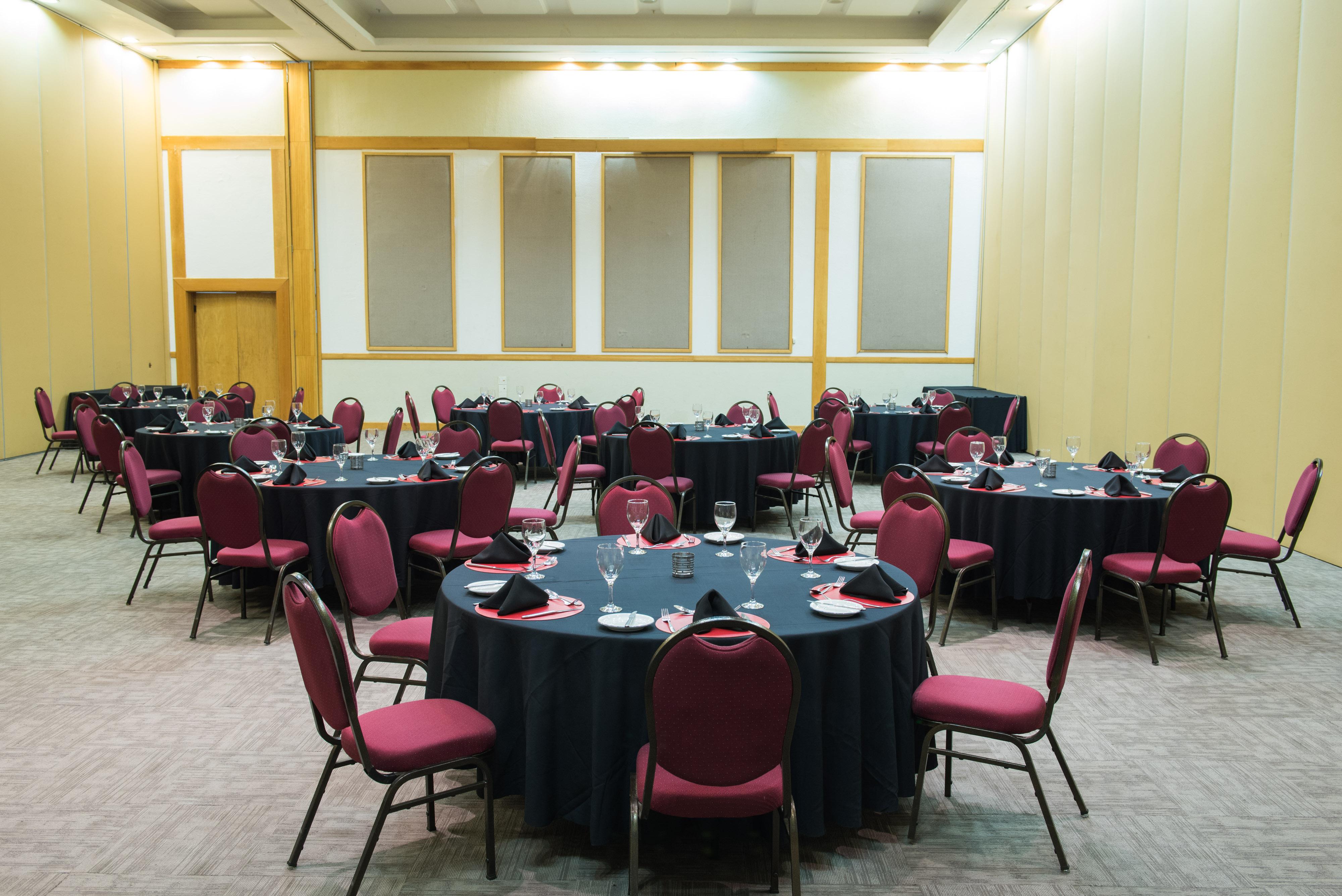Vila Gale Eco Resort Angra Άνγκρα Ντος Ρέις Εξωτερικό φωτογραφία A banquet hall