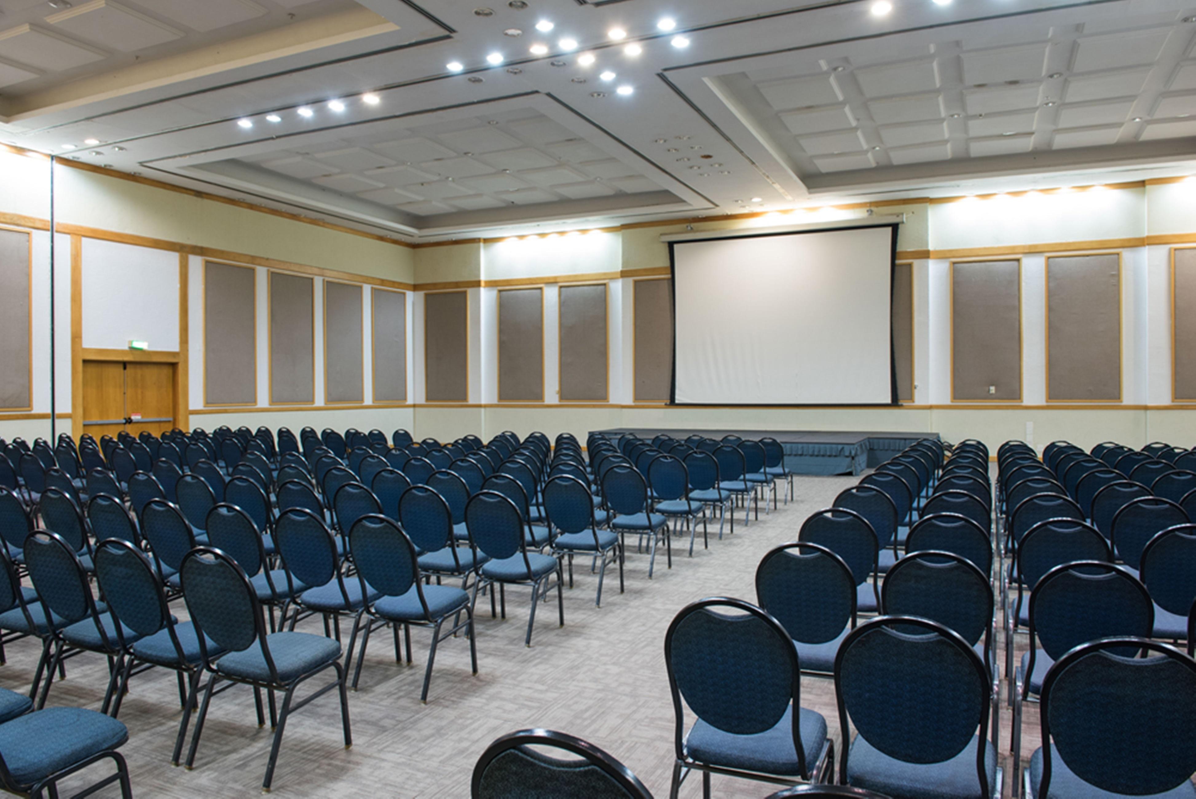 Vila Gale Eco Resort Angra Άνγκρα Ντος Ρέις Εξωτερικό φωτογραφία The main conference room