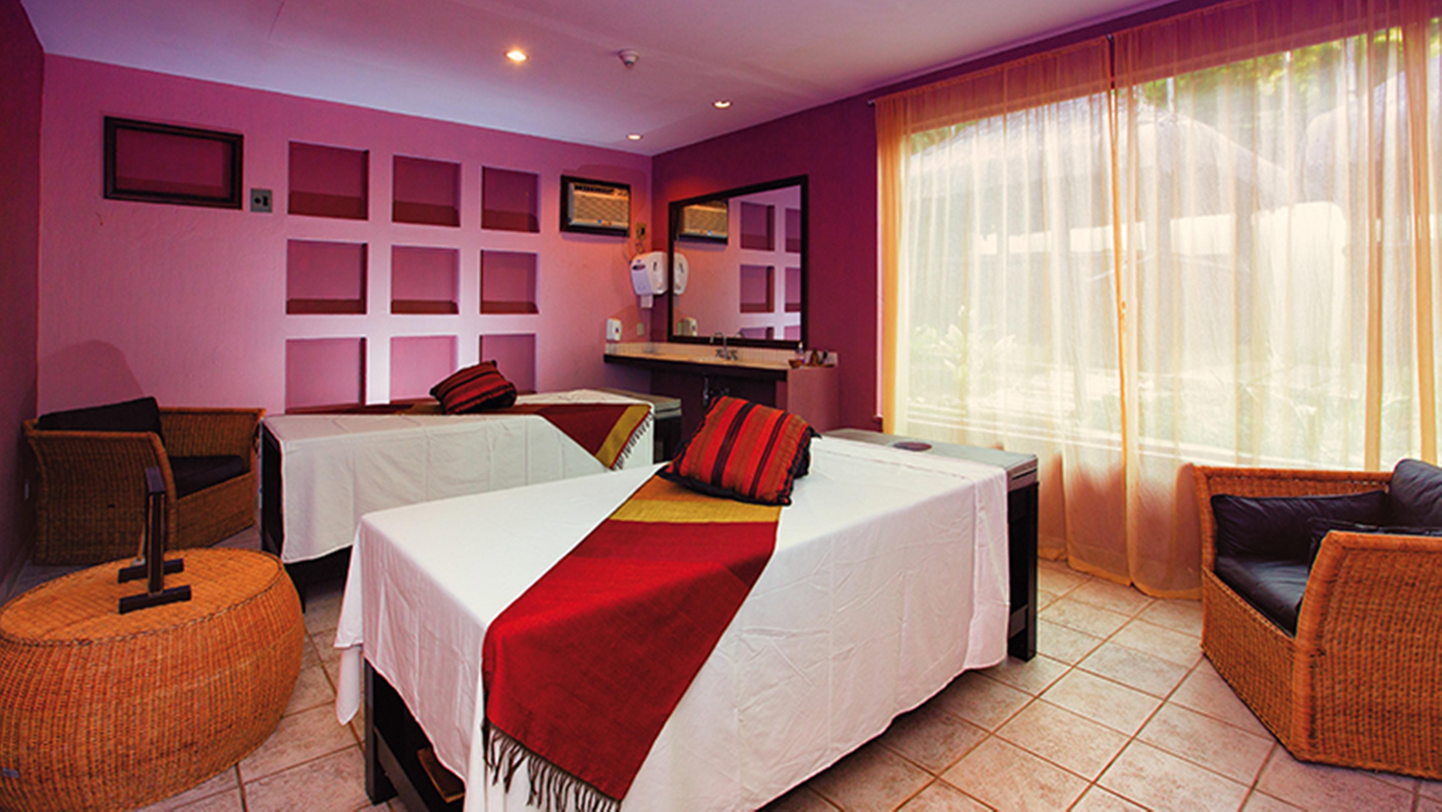 Vila Gale Eco Resort Angra Άνγκρα Ντος Ρέις Εξωτερικό φωτογραφία A room at the spa