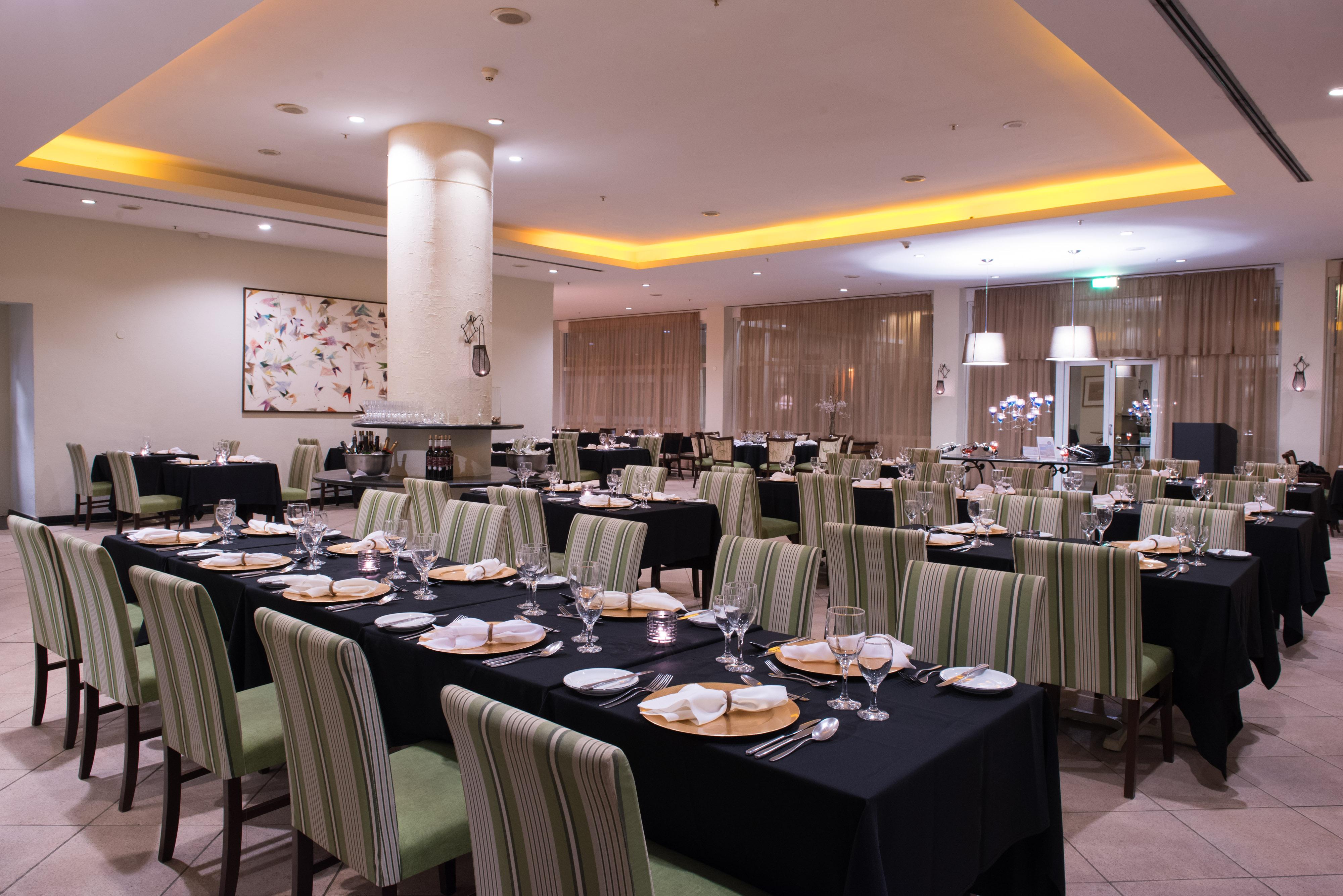 Vila Gale Eco Resort Angra Άνγκρα Ντος Ρέις Εξωτερικό φωτογραφία The restaurant