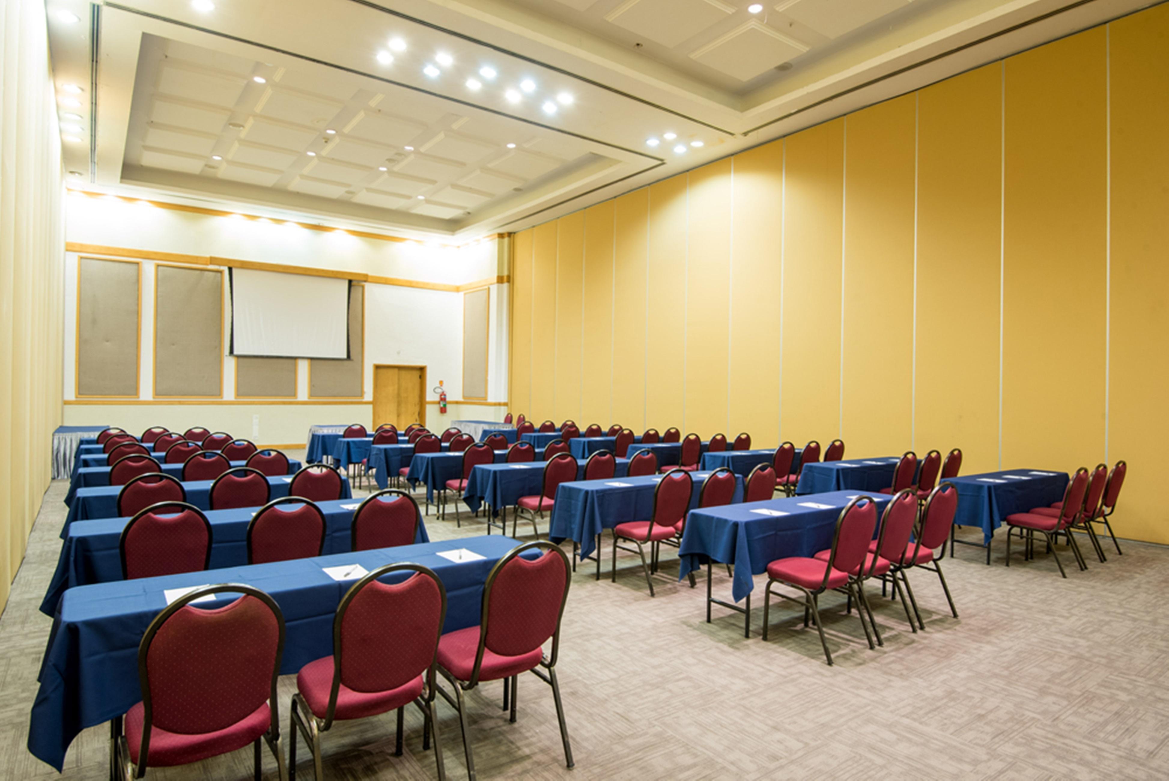 Vila Gale Eco Resort Angra Άνγκρα Ντος Ρέις Εξωτερικό φωτογραφία A typical conference room