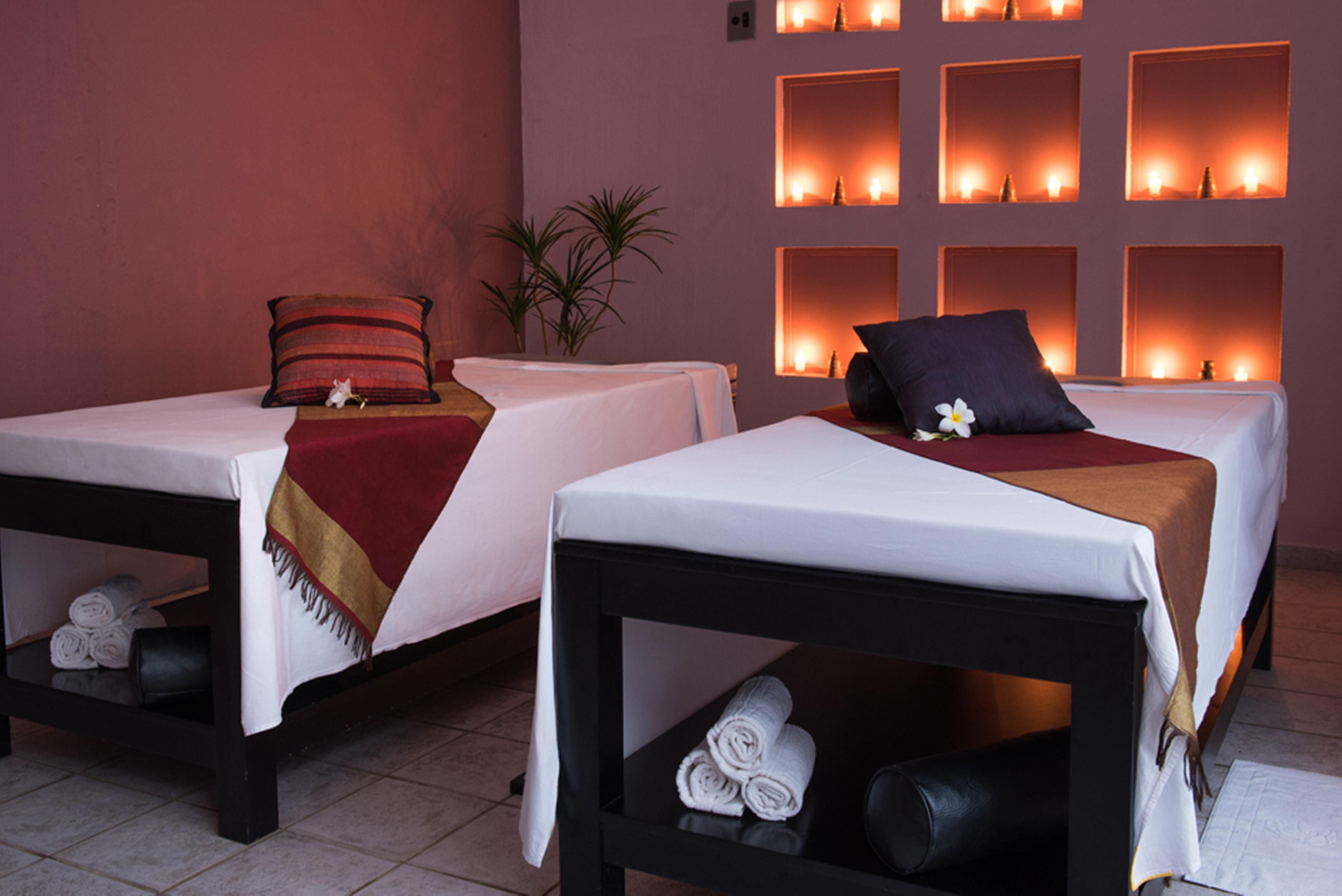 Vila Gale Eco Resort Angra Άνγκρα Ντος Ρέις Εξωτερικό φωτογραφία A spa in Thailand